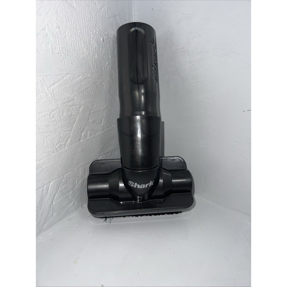Shark Rocket HV300 Dusting Brush Tool Vacuum Attachment OEM Gray